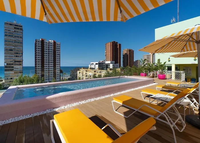 The Agir Springs Hotel By Medplaya (Adults Only)