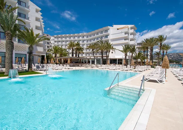 Hotel Cap Negret