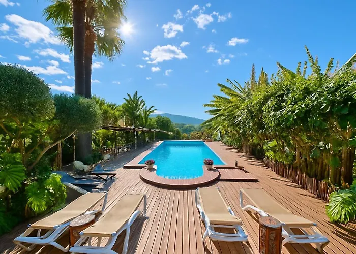 Hotel Altea Paradise 1917 - Adults Only
