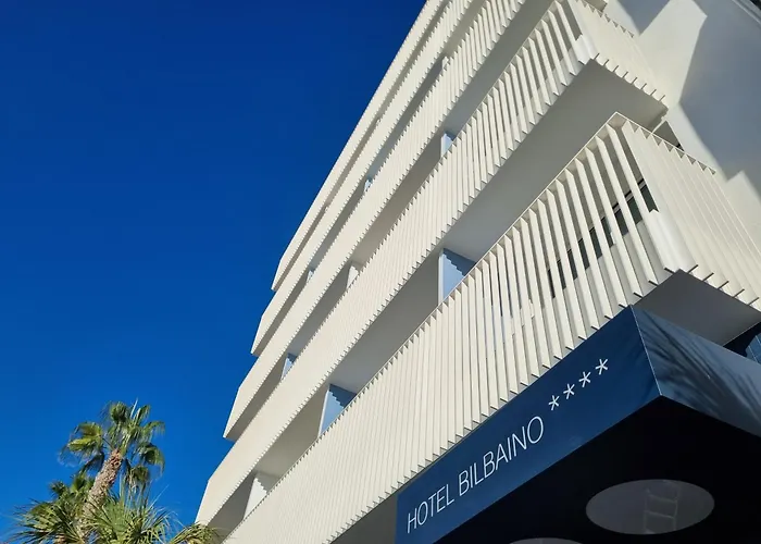 Hotel Bilbaino